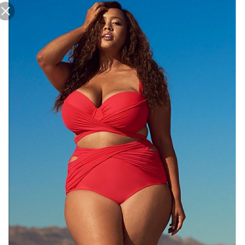ISO Gabifresh swimsuit